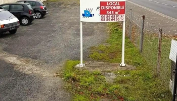 P Darrigues - 64121 Serres-Castet