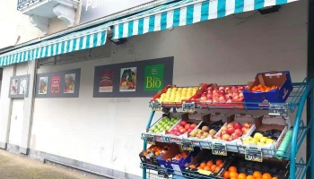 panier sympa - 86280 Saint-Benoît panier sympa - 86280 Saint-Benoît