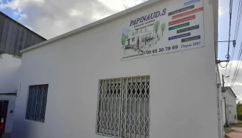 Papinaud . S - 17250 Saint-Porchaire