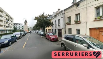 Paris Est Sécurité - Bagnolet