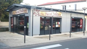 Pascal Fallourd - 17220 Sainte-Soulle Pascal Fallourd - 17220 Sainte-Soulle