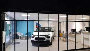 Pedelucq Frères | Fenétrier Veka - 40180 Tercis-Les-Bains