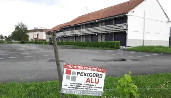 Périgord Alu - 33220 Port-Sainte-Foy-Et-Ponchapt