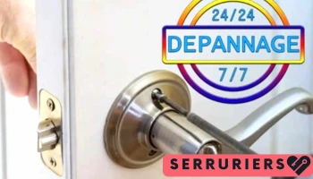 Perrin Serrurerie - France