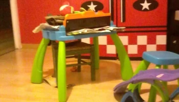 Pes Francois - 71200 Le Creusot Pes Francois - 71200 Le Creusot