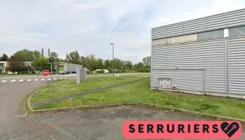 Ph Metallerie - 25460 Étupes