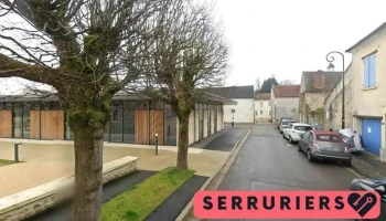 Phase Metallerie - 7 Rue Traversière