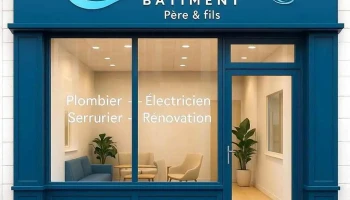 Plombier Notal-Electricien - 94170 Le Perreux-Sur-Marne Plombier Notal-Electricien - 94170 Le Perreux-Sur-Marne