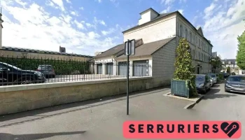 Point Fort Fichet - 02200 Soissons