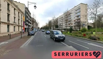 Point Fort Fichet - 92340 Bourg-La-Reine