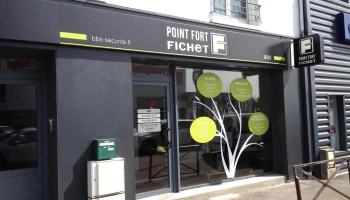 Point Fort Fichet Bbs - 91170 Viry-Châtillon