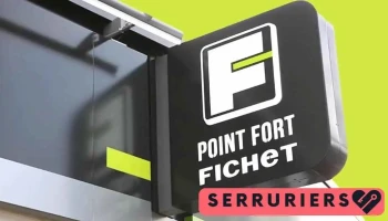 Point Fort Fichet - Chatou - Home Garde - Chatou