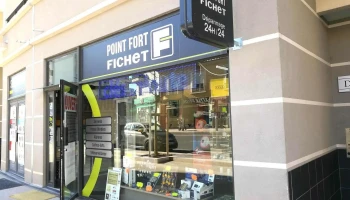 Point Fort Fichet - Dépannage serrurier Cagnes-sur-Mer - Azur Serrure Protection - 06800 Cagnes-Sur-Mer