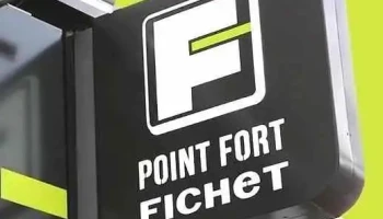 Point Fort Fichet - Dépannage Serrurier Courbevoie - Pro Signal - Courbevoie