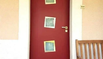 Point Fort Fichet - Ent. Mary - Bures-Sur-Yvette