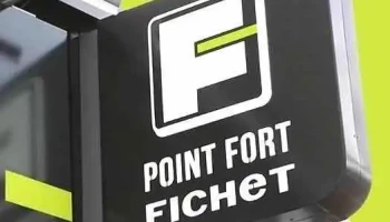Point Fort Fichet - Serrurier Pau - Gema-Protect - 64000 Pau