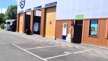 Point S Industriel - Le Coudray-Montceaux (wb Maintenance) - 91830 Le Coudray-Montceaux Point S Industriel - Le Coudray-Montceaux (wb Maintenance) - 91830 Le Coudray-Montceaux