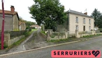 Poireault Eric Sarl - 79450 Saint-Aubin-Le-Cloud Poireault Eric Sarl - 79450 Saint-Aubin-Le-Cloud