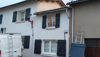 Poirier Renovation - 79210 Mauzé-Sur-Le-Mignon