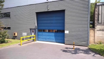 Pommier Formetal - 08700 Neufmanil