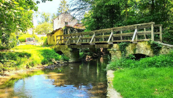 Pont de Maincy - 77950 Maincy Pont de Maincy - 77950 Maincy