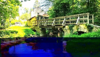 Pont de Maincy - 77950 Maincy Pont de Maincy - 77950 Maincy