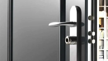 Porte Blindée Paris - Point Fort Fichet - France Porte Blindée Paris - Point Fort Fichet - France