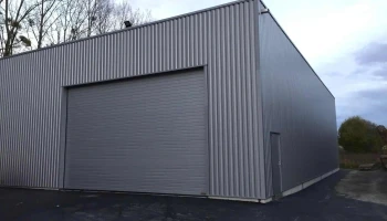 Portes e-services - 89100 Maillot