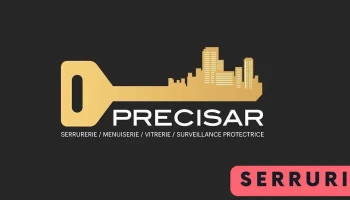 Precisar serrurerie - France