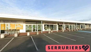 Pressing De L'aldéarde - France