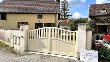 Presta Fermetures - 21470 Brazey-En-Plaine Presta Fermetures - 21470 Brazey-En-Plaine