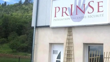 PrInSe - Conseil, mise à disposition de personnel en sécurité incendie et formation Sst, Ssiap, Epi, ... - 25440 Quingey