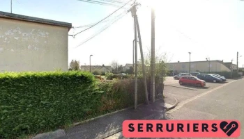 Pro Tech Door Serrurerie - Gargenville