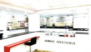Prodepann Arenas Serrurerie - 06200 Nice