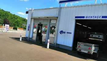 Profil Plus Vesoul - La Maison Du Pneu Mariotte - 70000 Frotey-Lès-Vesoul Profil Plus Vesoul - La Maison Du Pneu Mariotte - 70000 Frotey-Lès-Vesoul