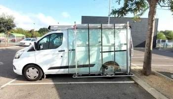 Protek assistance, serrurier, vitrier, volet roulant - Fabrègues