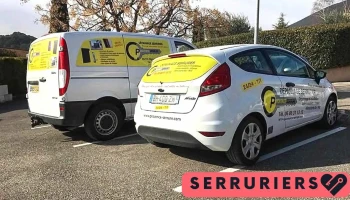 Provence Serrure - Nyons