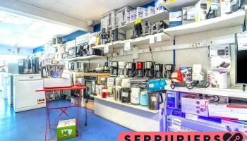 Proxi Confort - Sarl Duboy - 64270