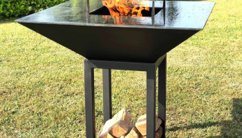 Pz Concept Métallerie Ferronnerie Limoges - Lebraz - France