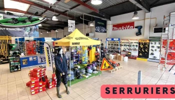 Quincaillerie Beauceronne | Coignières - 78310 Coignières Quincaillerie Beauceronne | Coignières - 78310 Coignières