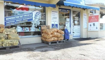 Quincaillerie Bernard - Péronnas