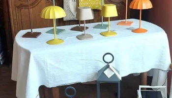 Quincaillerie ​Cadeaux Andre - 78610 Le Perray-En-Yvelines