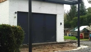 R.m.i.p métallerie - France