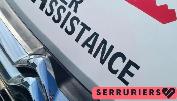 Racer Assistance - Vauvert