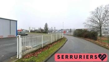 Rambaud Métallerie Serrurerie - Bressuire