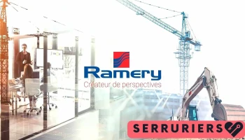 Ramery Travaux Publics Hainaut-Cambrésis - 59590 Raismes