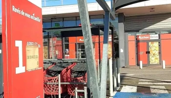 Rapid Service - 57 Rue De Chartres