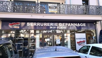 Rapid'services - Rodez
