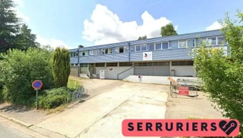 Rayon Mecannique Generale Philippe - Villaines-La-Juhel