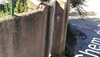 Regis Dauphin Serrurier - France